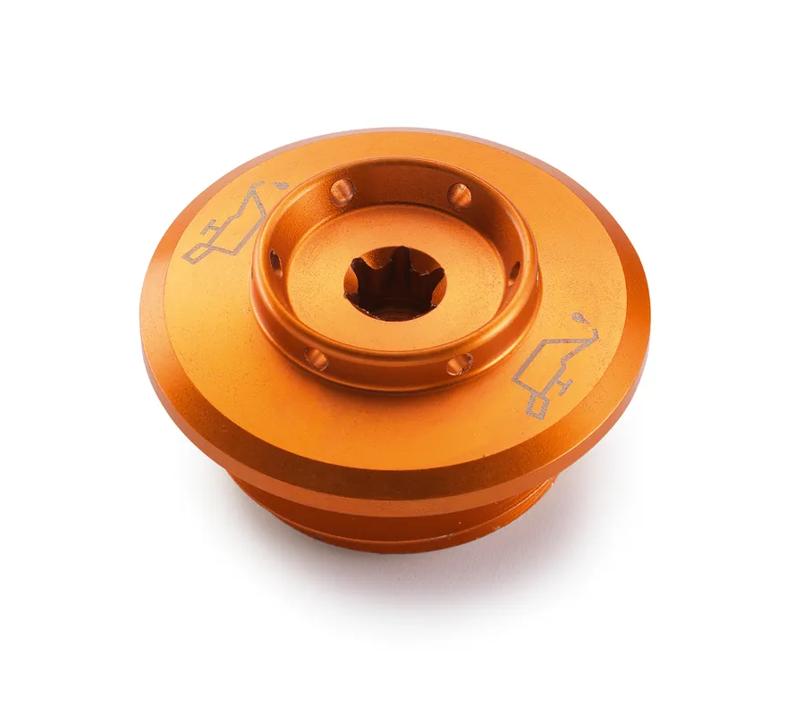 Super Prix KTM bouchon de remplissage d&rsquo;huile pour Adventure / Super Adventure