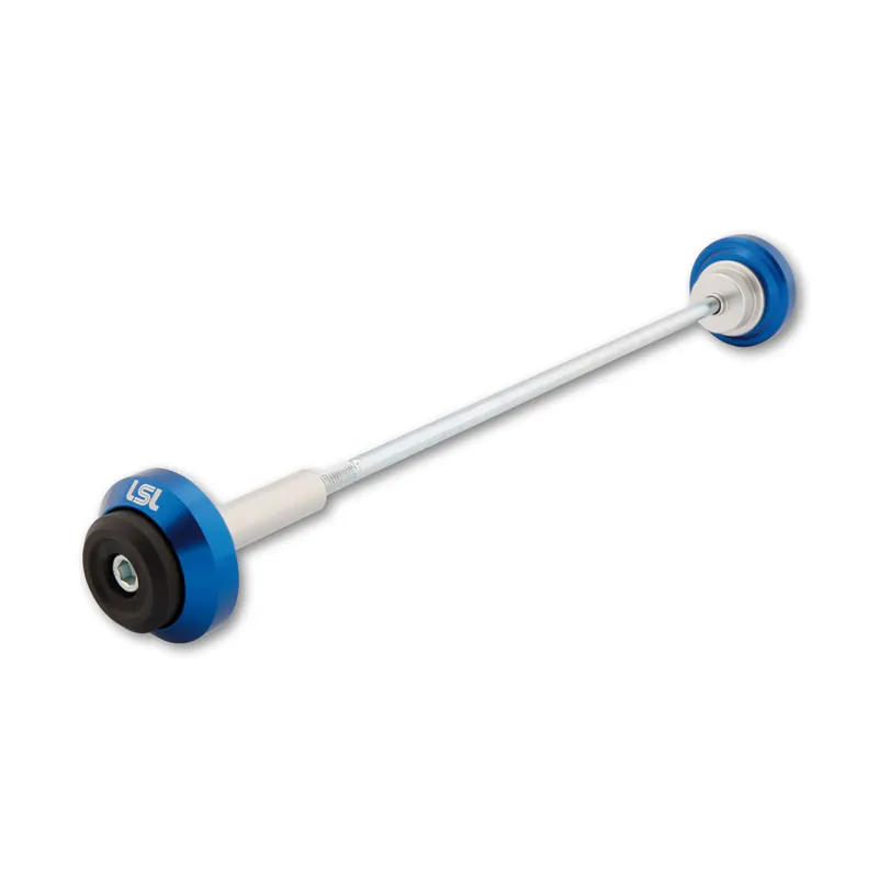 Jusqu&rsquo;à Épuisement Des Stocks LSL Achs Ball GONIA für diverse Triumph, blau, vorn