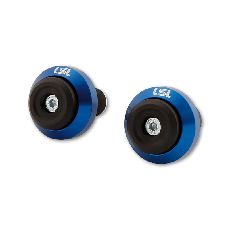 Vente Flash LSL Achs Ball GONIA XB-9/12R,vorn, blau, vorn