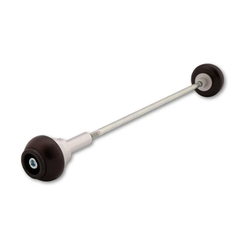 LSL Achs Balls CLASSIC S156, hinten, schwarz Nouvelle Collection