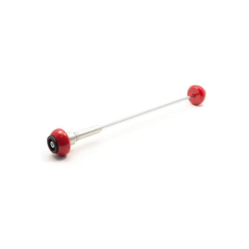 Authentique LSL Achs Balls Classic, BUELL XB-9R/12, rot, Hinterachse
