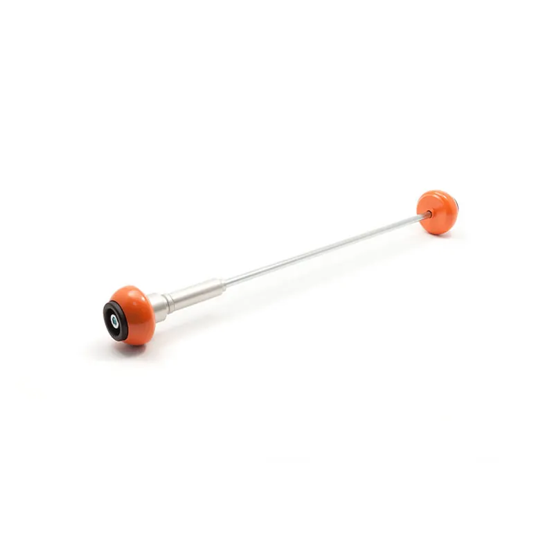Vente Directe LSL Achs Balls Classic, für Aprilia, orange, Hinterachse