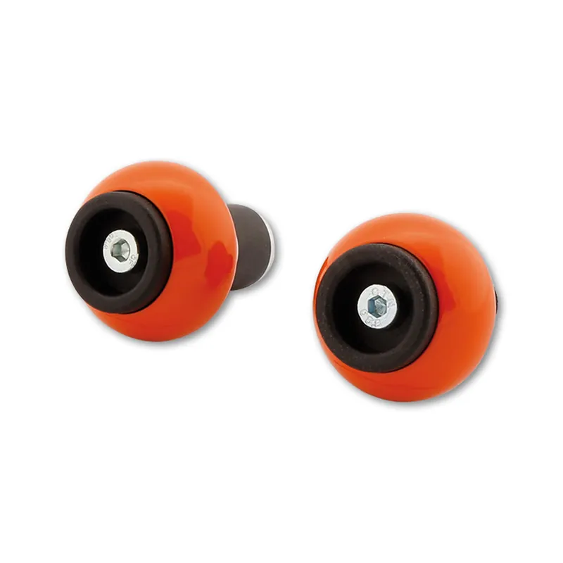 LSL Achs Balls Classic, für BMW R 1200 S, 06-, orange, Vorderachse Offre Exclusive