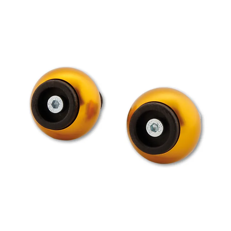 Commande En Gros LSL Achs Balls Classic, für diverse Suzuki, gold, Vorderachse