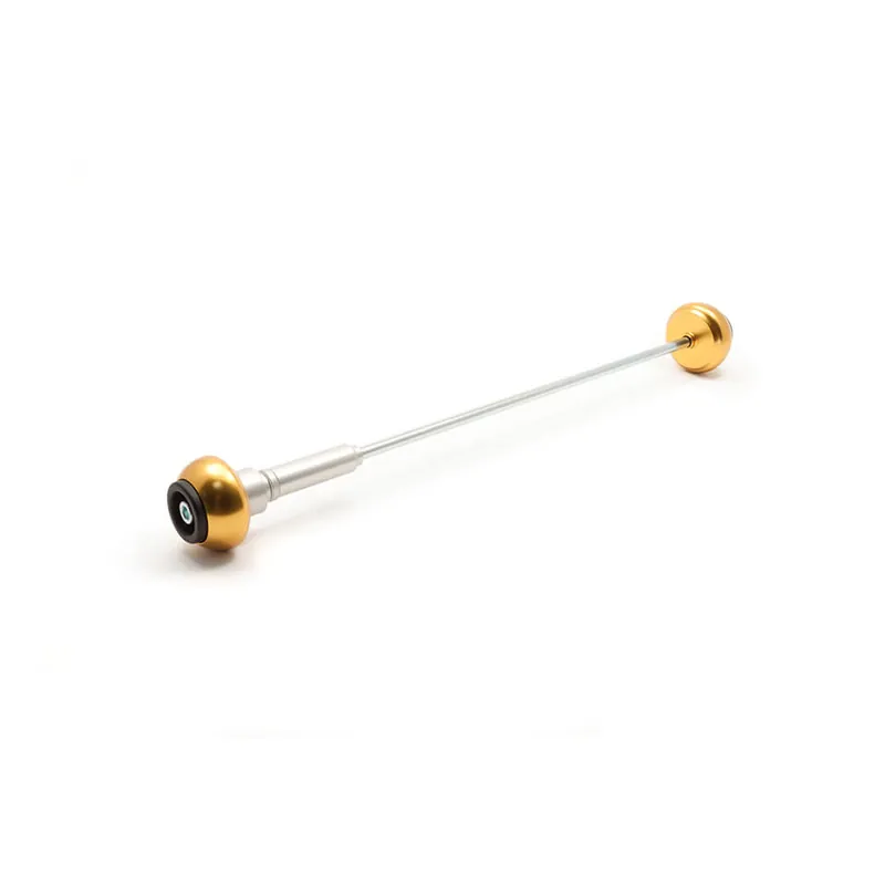 Acheter En Ligne LSL Achs Balls Classic, für Husqvarna SM 510 R i e , gold, Hinterachse