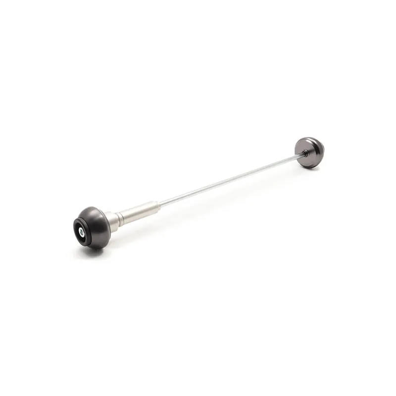 Commande En Gros LSL Achs Balls Classic, für Kawasaki Z1000, titan, Hinterachse