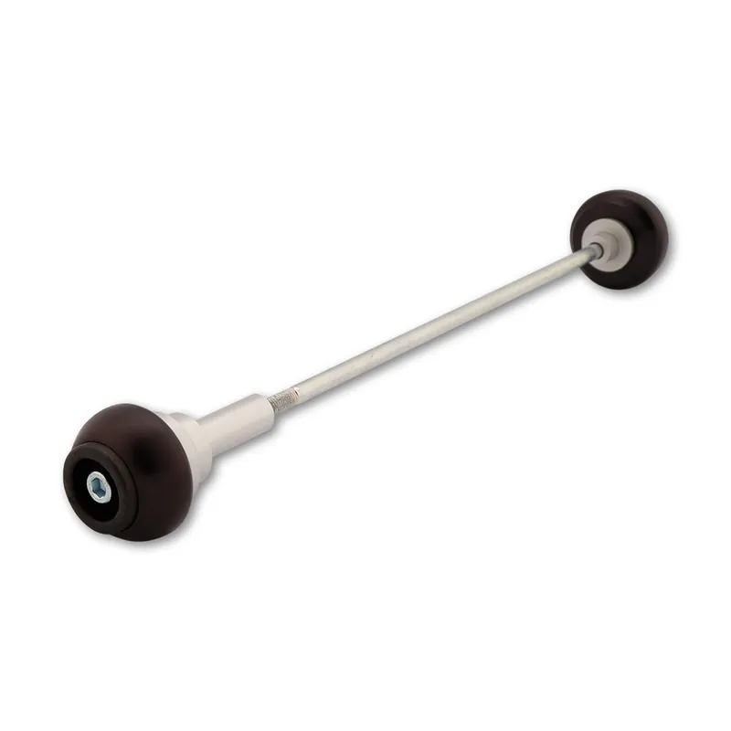 Acheter Direct LSL Achs Balls Classic, für Suzuki DRZ400 SM, schwarz, Vorderachse