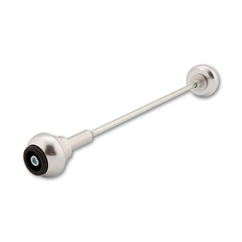 Bon Marché LSL Achs Balls Classic, Husqvarna Nuda 900/R, silber, Vorderachse