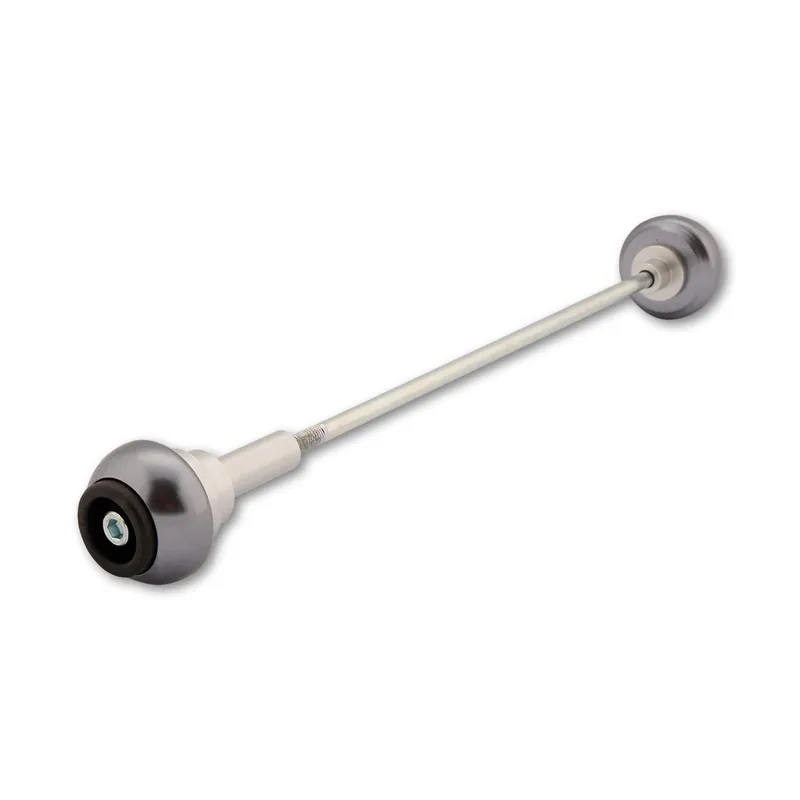 Produit De Marque LSL Achs Balls CLASSIC, Triumph Trident 660 , 2021- , titan, vorn