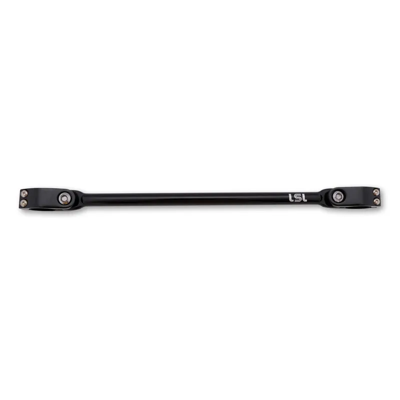 Satisfait Ou Remboursé LSL CROSS-BAR Lenkerstrebe, zweiteilige Schellen