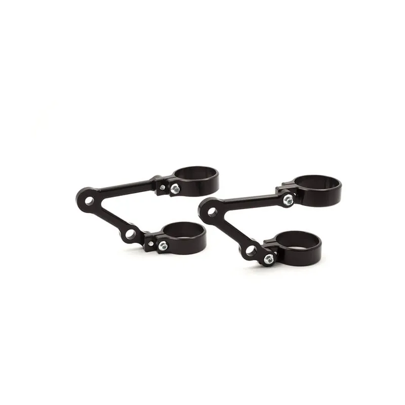 Promotion LSL Lampenhalter 51mm, kurz, mit Blinkeraufnahme
