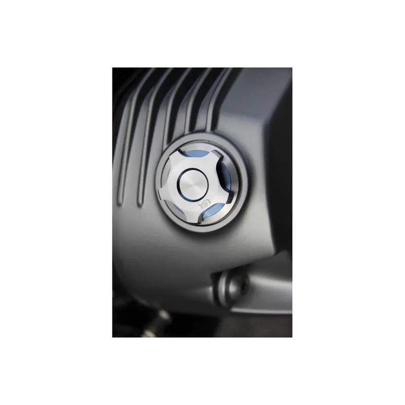 Acheter Direct LSL Öleinfüllstopfen M34x1,5, BMW RnineT/GS