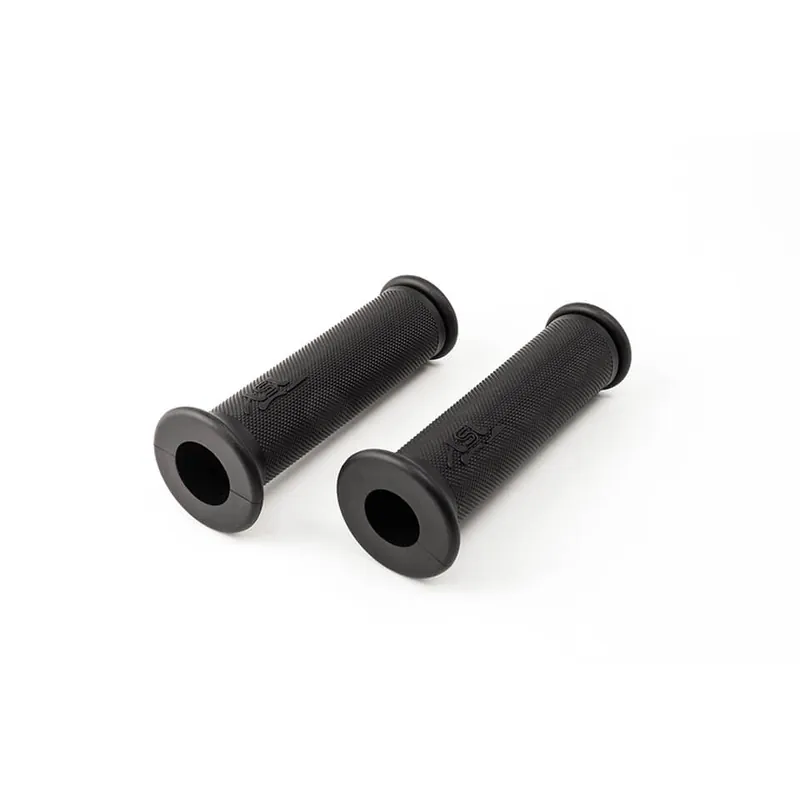 Expédié Aujourd&rsquo;hui LSL Sport Lenkergriffgummi, 7/8 Zoll (22,2 mm), 125 mm, schwarz, hart