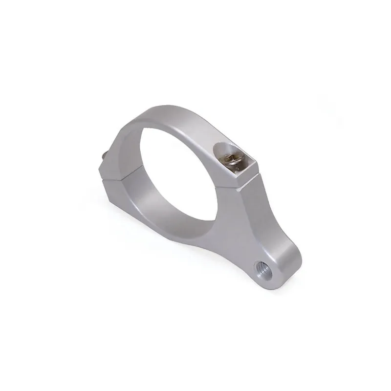 Prix Réduit LSL Standrohrschelle 45mm,lang Aluminium