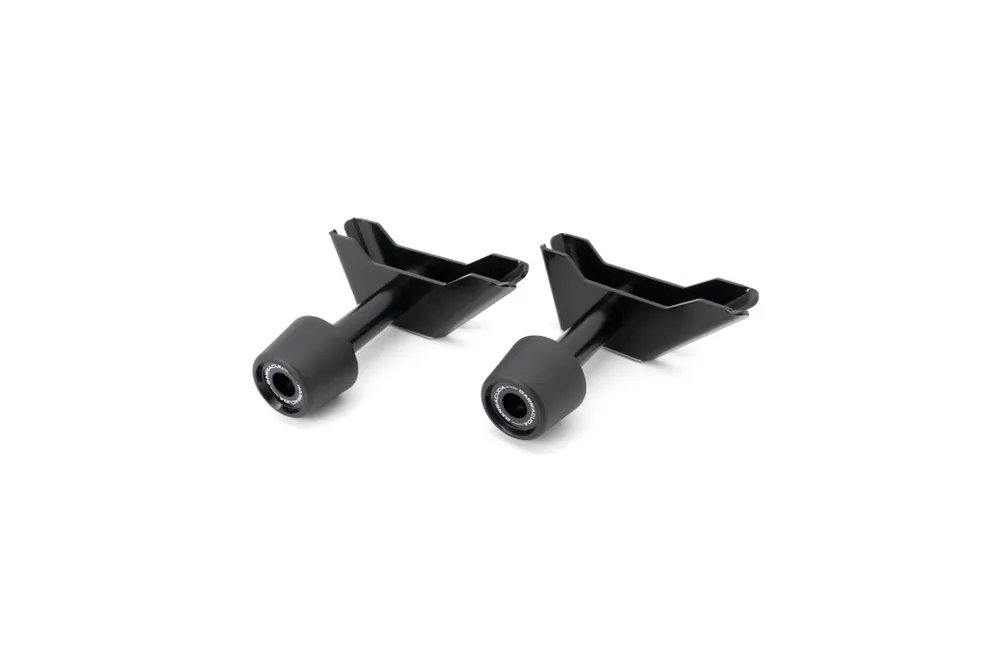 Barracuda Sturzpads Ducati Hypermotorad 950, Modelljahr 2020-21 Offre Exclusive