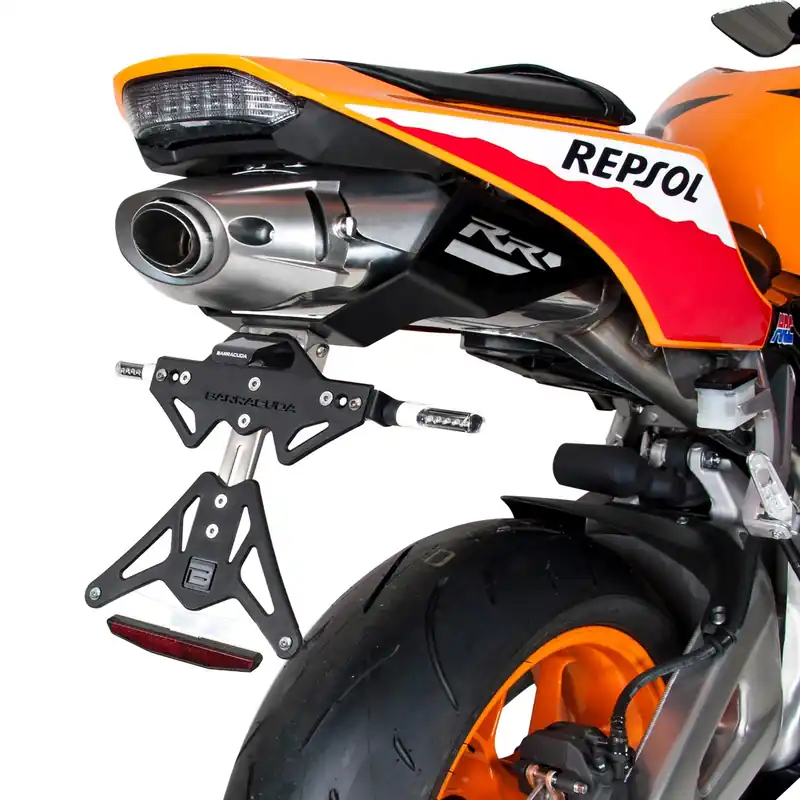 Barracuda Kennzeichenhalter für Honda CBR600RR 2024- Réduction