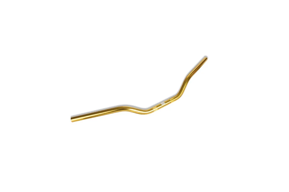 Remise BARRACUDA Superbike Lenker Aluminium 22 mm gold
