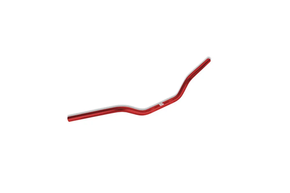 Promotion Saisonnière BARRACUDA Superbike Lenker Aluminium 22 mm rot