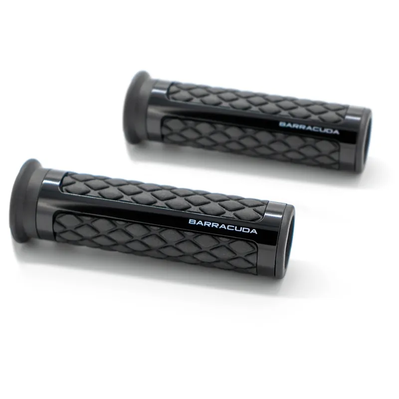 Prix Cassé Barracuda CLASSIC Griffe schwarz