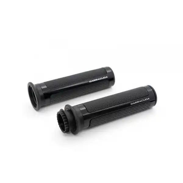 Barracuda Racing Griffe schwarz Vente Flash