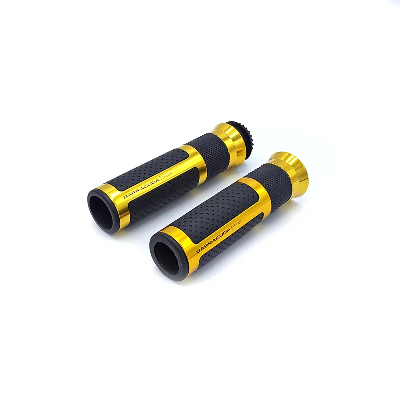 Satisfait Ou Remboursé Barracuda B-LUX Griffe gold