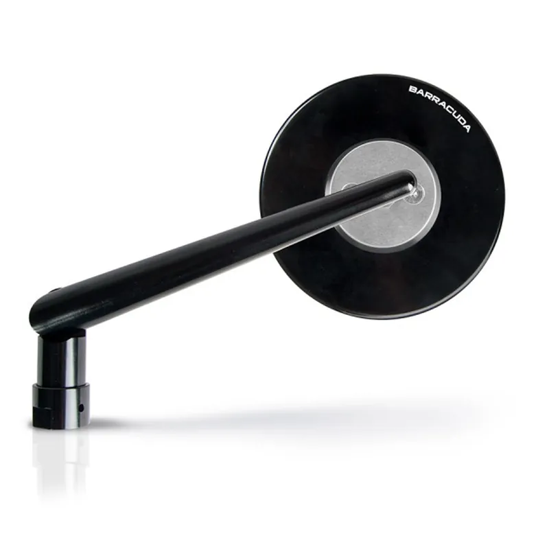 Barracuda Universal-Rückspiegel SKIN-S B-LUX schwarz Seulement Aujourd&rsquo;hui