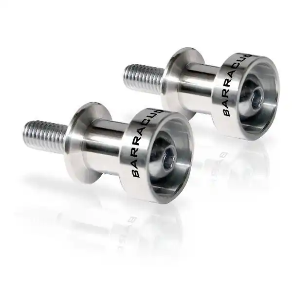 Solde Barracuda Aufnahmebuchsen Montageständer 6/8 mm