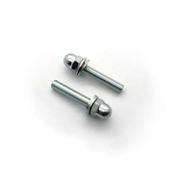 Barracuda Spiegeladapter Harley Davidson Nouveauté
