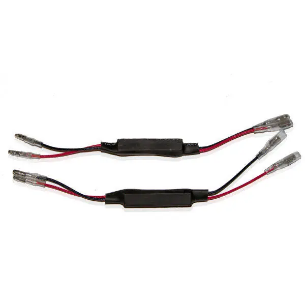 Barracuda Blinkerwiderstände 10 Watt Livraison Express