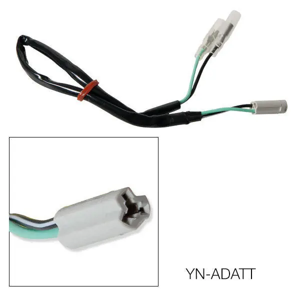 Barracuda Blinker Adapterkabel Yamaha Modelle Commande En Gros
