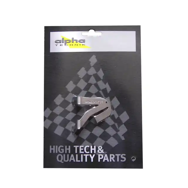 alpha Technik Drosselkit 25 kW für BMW R1200R, R1ST Marque
