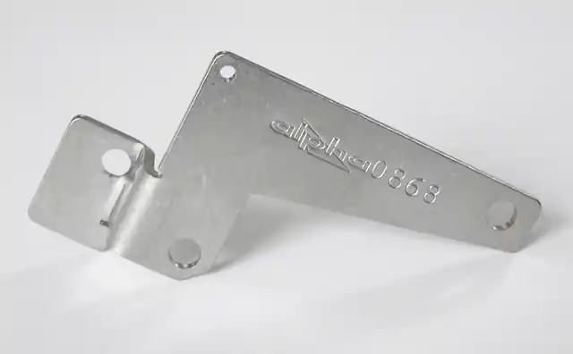 Seulement Aujourd&rsquo;hui alpha Technik Drosselkit 25 kW für Ducati 848, H6