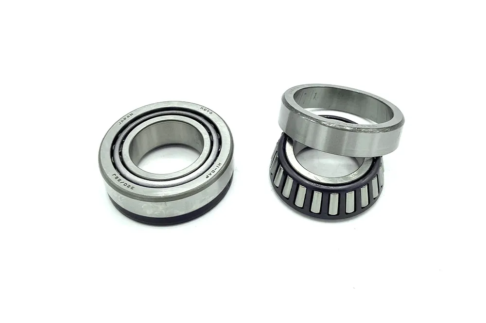 Prix Cassé alpha Technik Lenkkopflagersatz SSY901