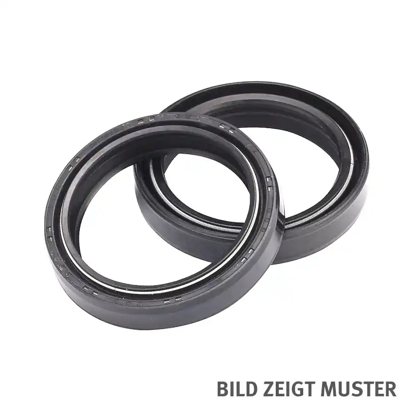 Promotion Saisonnière alpha Technik Gabelwellendichtring Satz 41,7x55x10/10,5