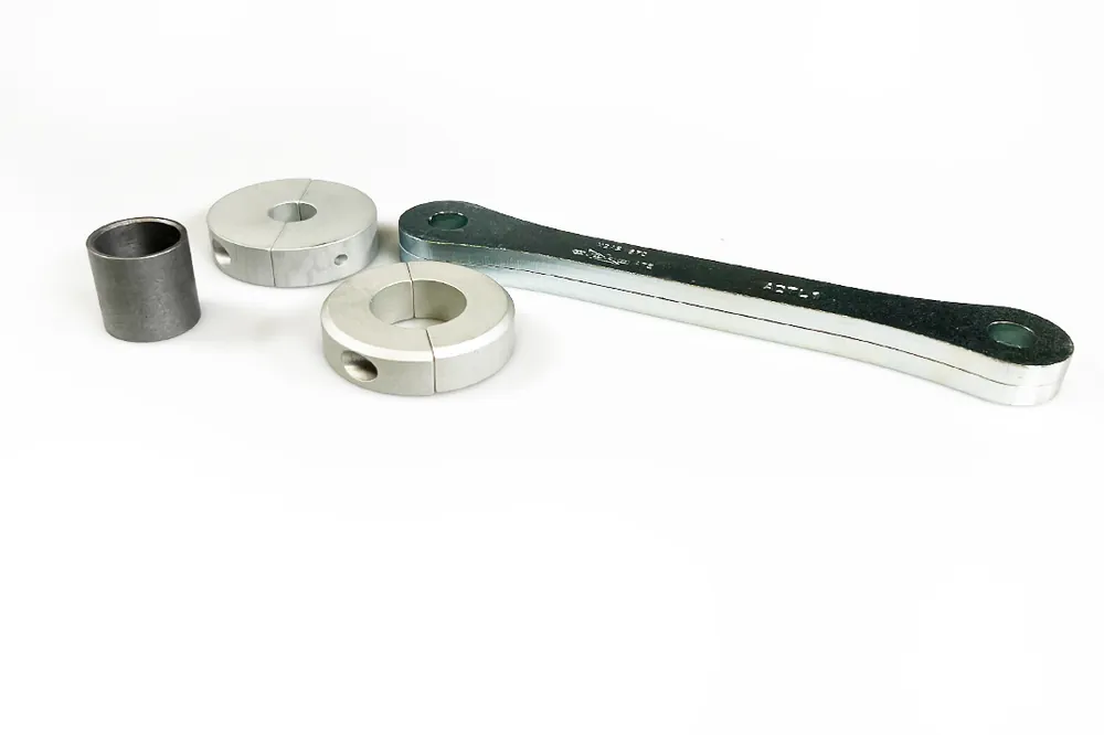 Prix Réduit alpha Technik Tieferlegungssatz 30mm für Suzuki GSXR600; Typ AD; Modelljahr 1996-