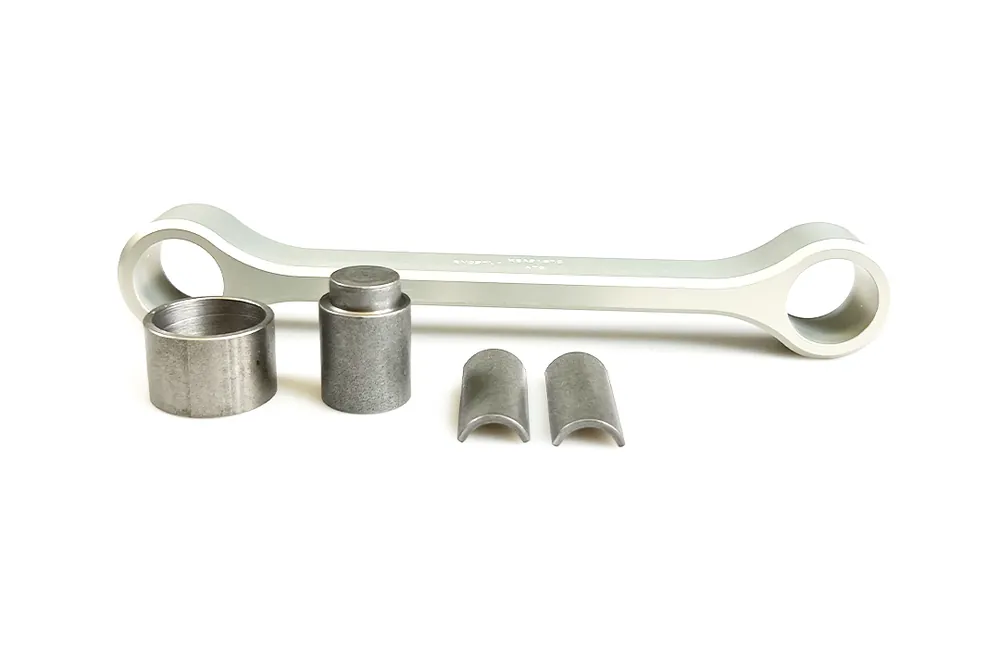 Seulement Aujourd&rsquo;hui alpha Technik Tieferlegungssatz 30mm für Yamaha YZF1000R1; Typ RN09; Modelljahr 2002-2003