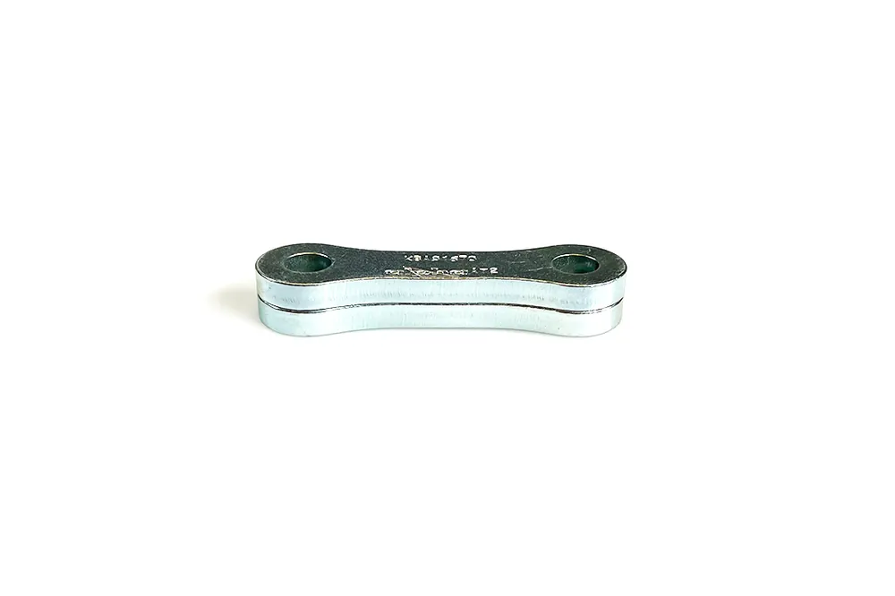 Vente Flash alpha Technik Tieferlegungssatz 25mm für Yamaha MT09; Typ RN29; Modelljahr 2013-