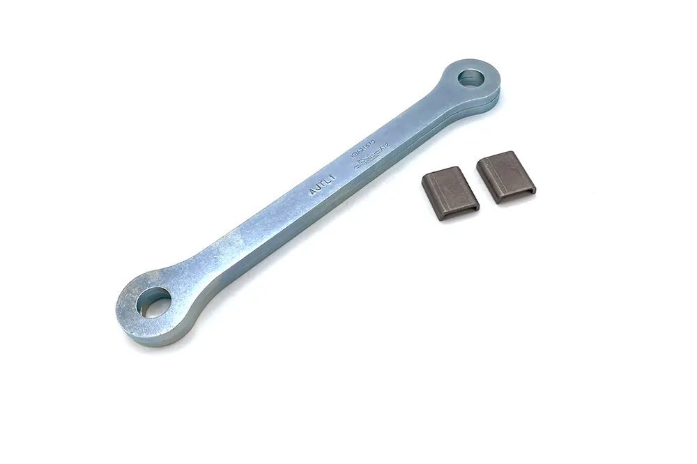 Top Vente alpha Technik Tieferlegungssatz 30mm Suzuki GSX750F; Typ WVAK; Modelljahr 2002-