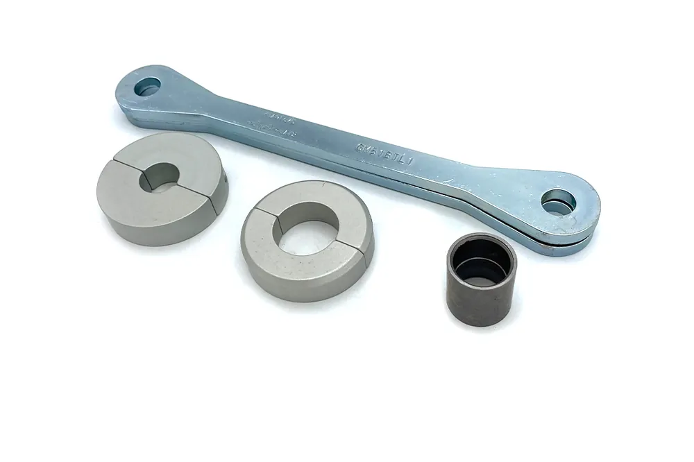 Produit De Marque alpha Technik Tieferlegungssatz 30mm für Suzuki GSXR600; Typ WVB2; Modelljahr 2004-