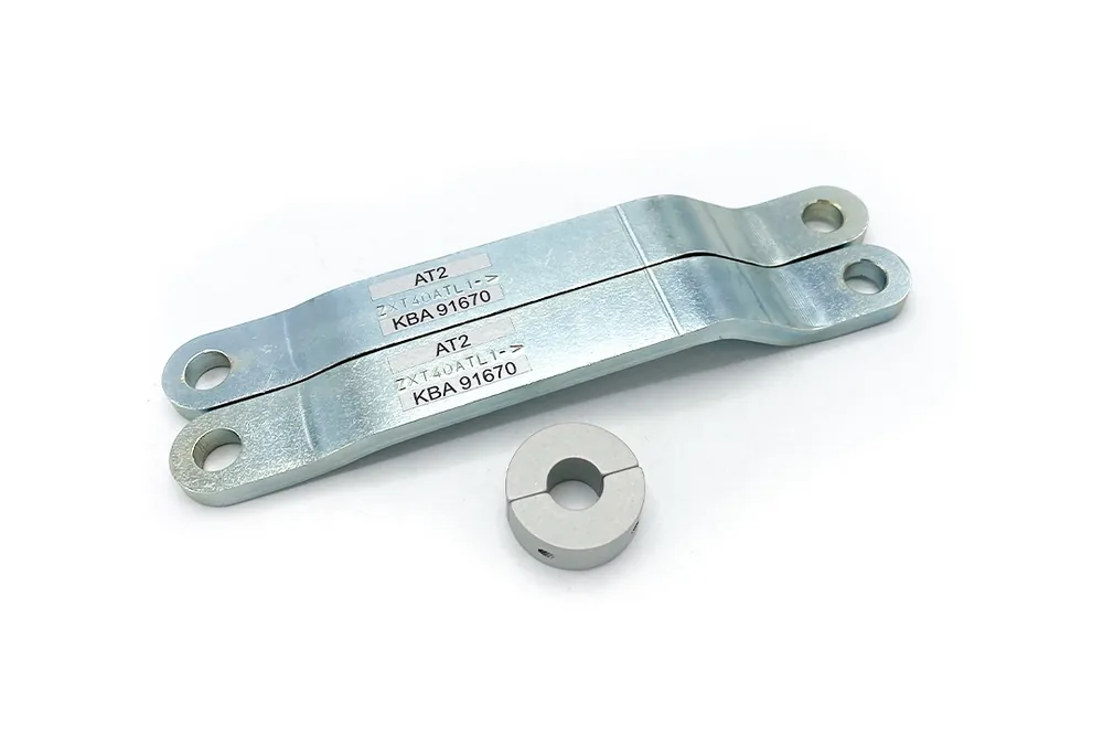Petit Prix alpha Technik Tieferlegungssatz 30mm für Kawasaki ZZR1400; Typ ZXT40H; Modelljahr 2020-