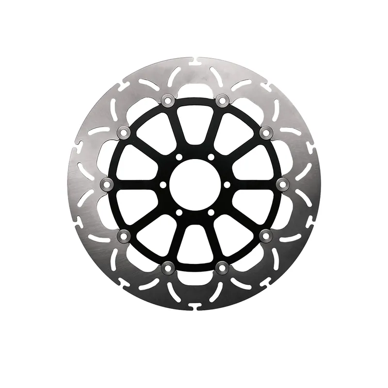 Solde alpha Technik Bremsscheibe Omega-Design ABD33, vorne für CB, CBF, CBR, DN-01
