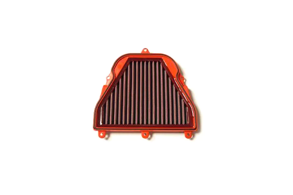 Meilleur Prix BMC Sportluftfilter für Triumph Daytona 675 2006-2012; Daytona 675R 2010-2012; Street Triple 2007-20