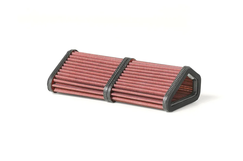 Prix Promo BMC Carbon Racing Luftfilter für Ducati