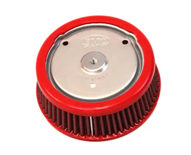 Seulement Aujourd&rsquo;hui BMC Sportluftfilter für Harley Softail /Touring