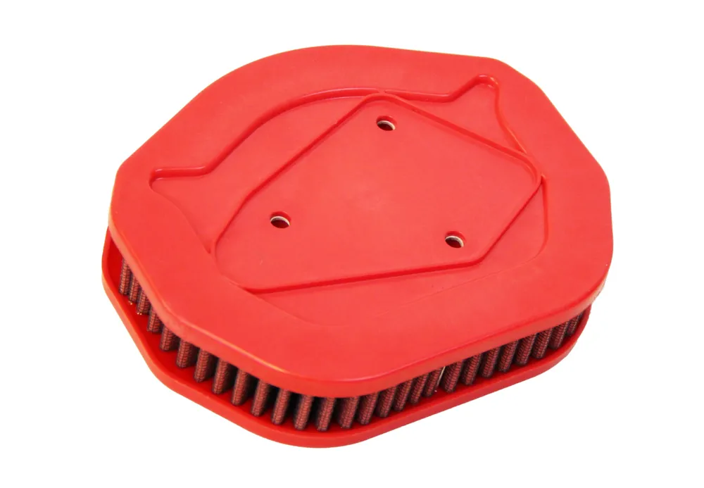 Prix Cassé BMC Sportluftfilter für Harley Sportster 883 1200