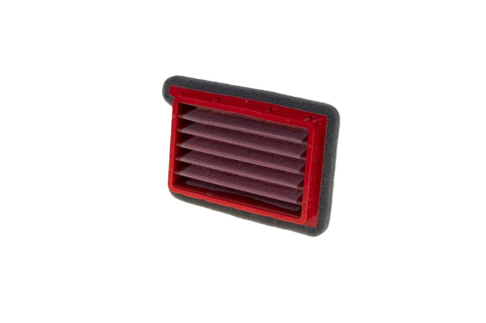 Achetez Aujourd&rsquo;hui BMC Sportluftfilter für Triumph Trident 660 2021- , Tiger Sport 660 2022-