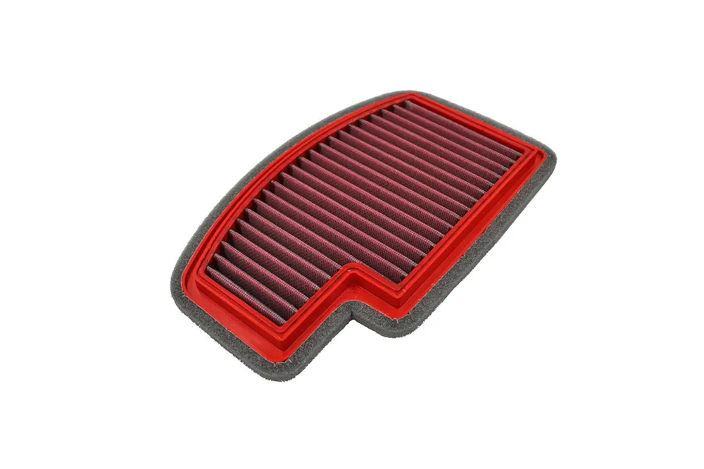 Certifié BMC Sportluftfilter für Triumph Speed Triple 1200 RR / RS ab Modelljahr 2021