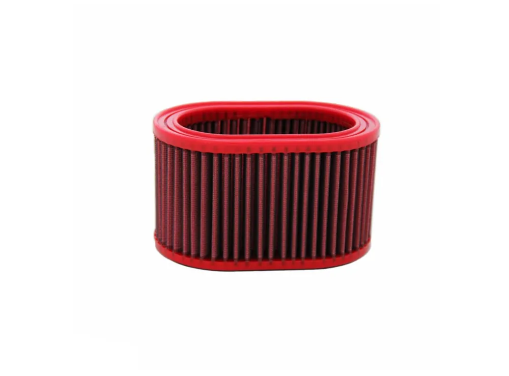 Authentique BMC Sportluftfilter für Cagiva Raptor 1000 2000-2005 / Suzuki TL1000S 1997-2001