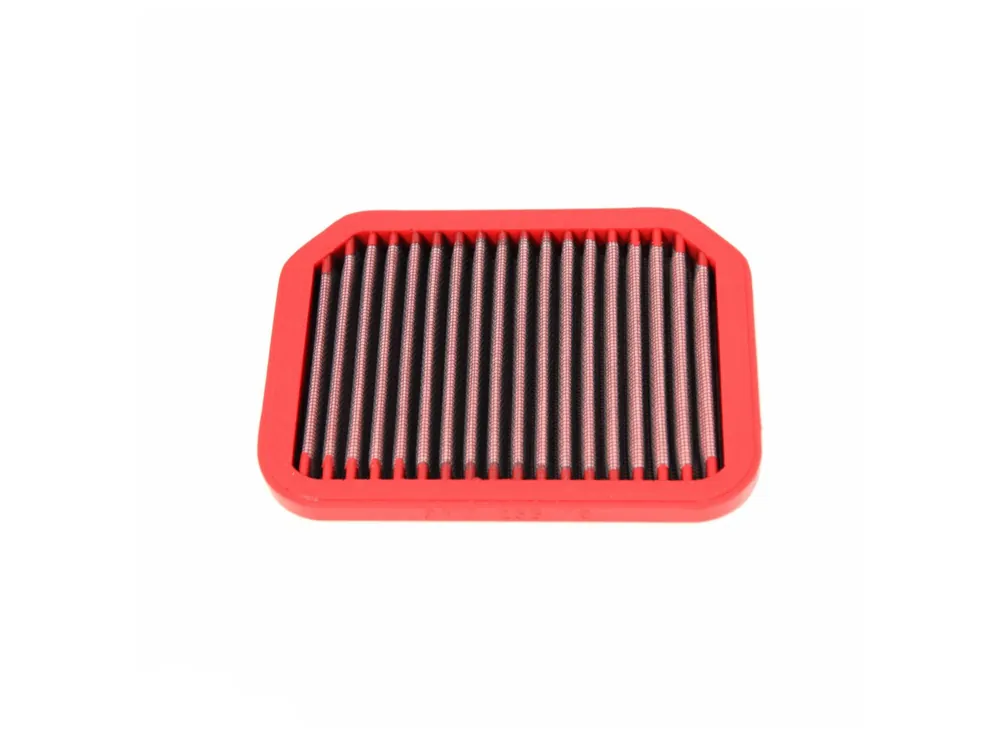 Réduction BMC Sportluftfilter für Suzuki AN400 Burgman/AN250 1998-2007