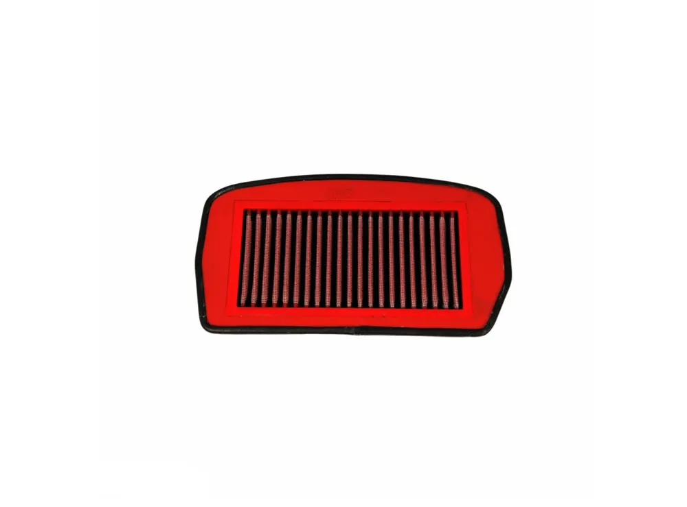 Livraison Express BMC Sporluftfilter für Yamaha FZ6 Fazer
